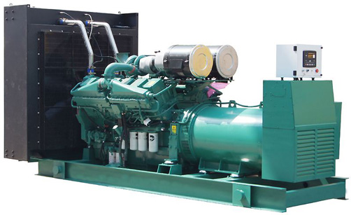 张家界30kw康明斯柴油发电机组图片 张家界30kw康明斯柴油发电机组图片