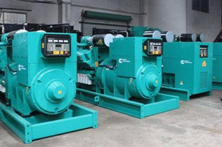 张家界柴油发电机 张家界柴油发电机