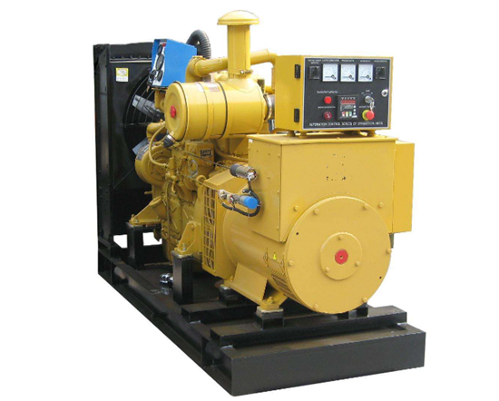 张家界发电机出租