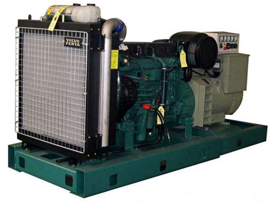 张家界柴油发电机
