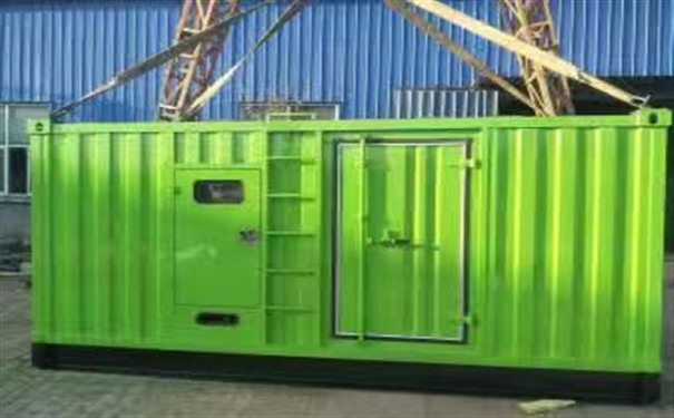 张家界600kw大型柴油发电机组出租价格_COPY_COPY